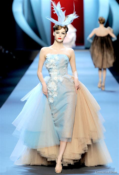 christian dior 2011 couture